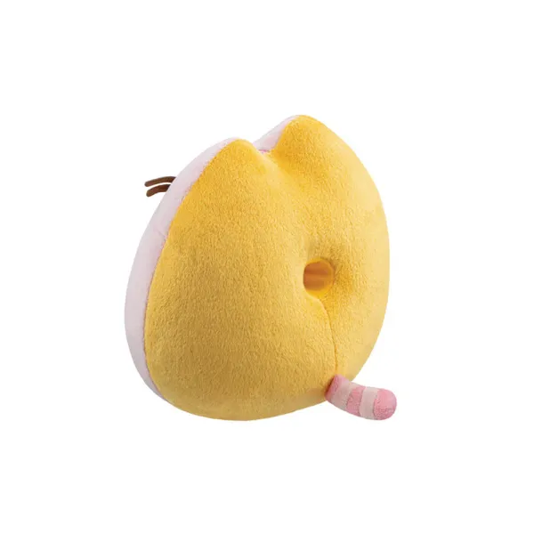 Pusheen - Plush Donut 14 cm (pink)