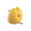 Pusheen - Plush Donut 14 cm (pink)