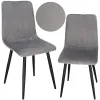 Tedi Chair Springos DC0023 | Buy online — Megaluks