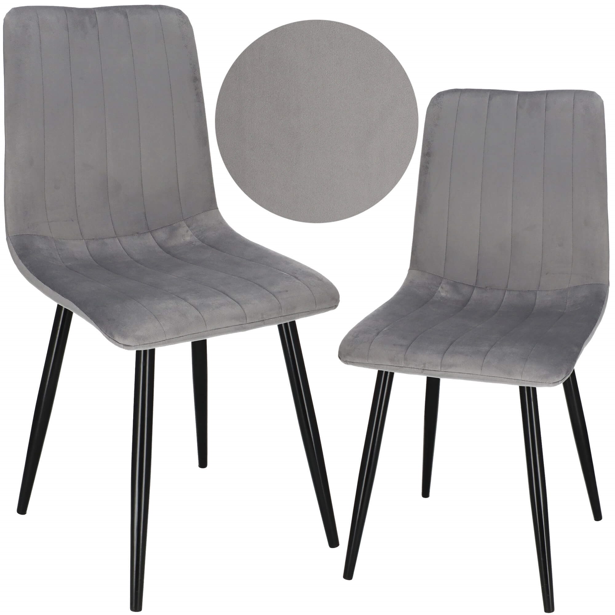 Tedi Chair Springos DC0023 | Buy online — Megaluks