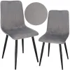 Tedi Chair Springos DC0023 | Buy online — Megaluks