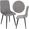 Tedi Chair Springos DC0023 | Buy online — Megaluks