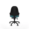 Office Chair Algarra Piqueras y Crespo BFN01RN Turquoise