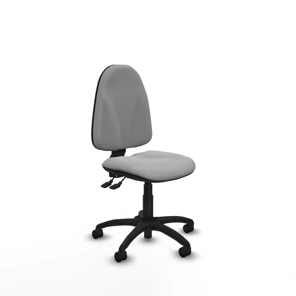 Office Chair Algarra Piqueras y Crespo B0001RN Light grey