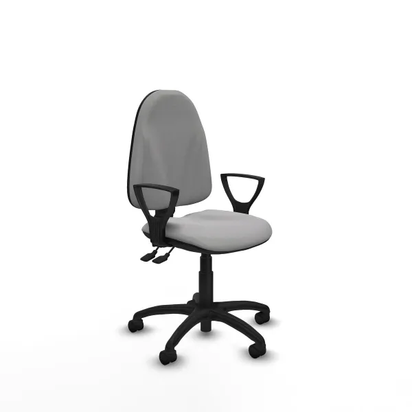 Office Chair Algarra Piqueras y Crespo BFN01RN Light grey