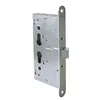 Mortise lock Cisa 43000.65.0 Fire door Latch Steel