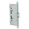 Mortise lock Cisa 43020.65.0 Fire door Latch Steel