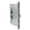 Mortise lock Cisa 43110.65.0 Anti-panic Fire door Latch Steel