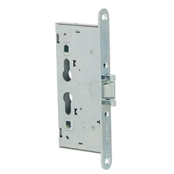 Mortise lock Cisa 43130.65.0 Anti-panic Fire door Latch Steel