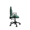 Office Chair Piqueras y Crespo BFN01RN Emerald Green