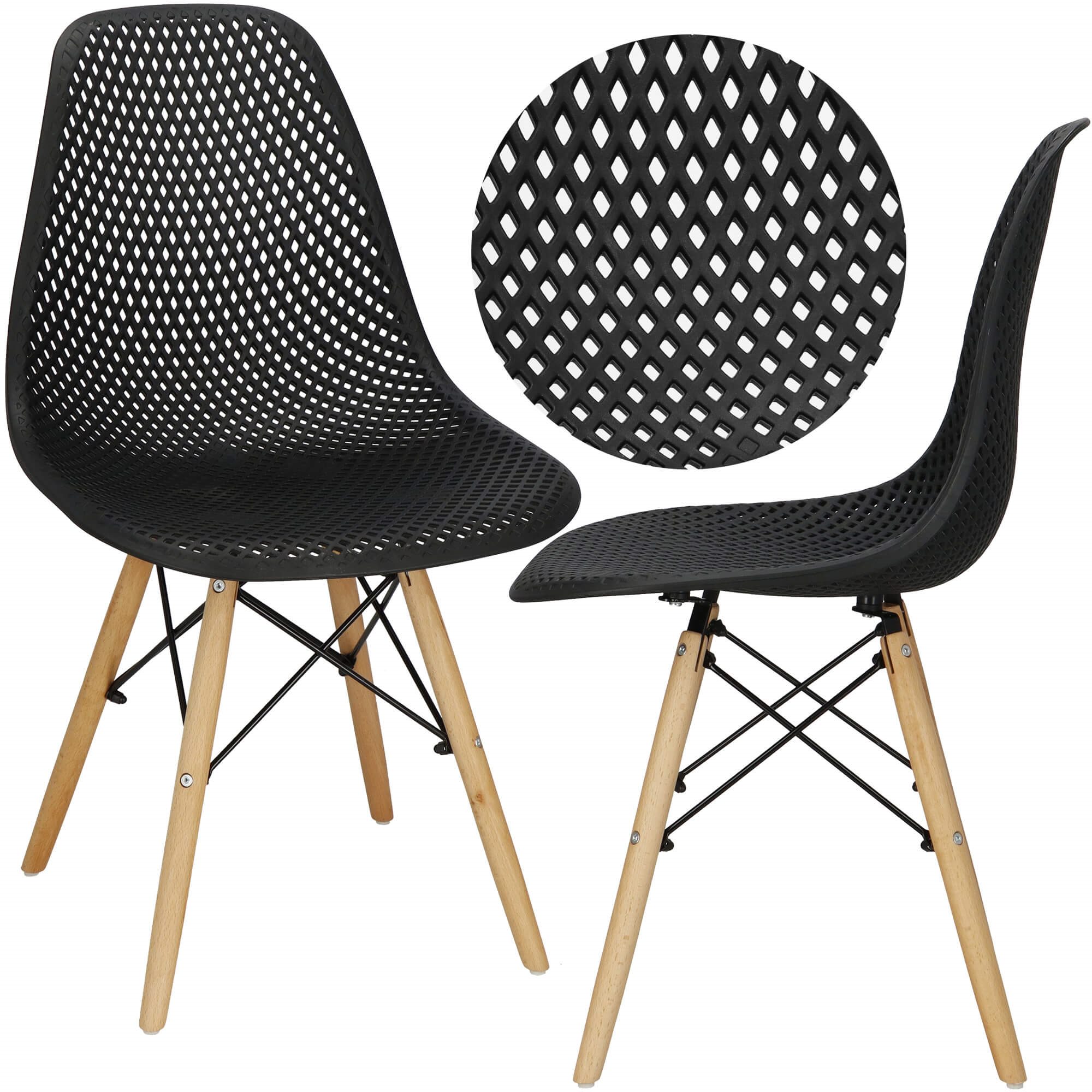 Milano Chair Springos DC0014