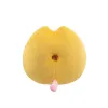 Pusheen - Plush Donut 14 cm (pink)