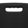 Folding chair Springos GF0053 black