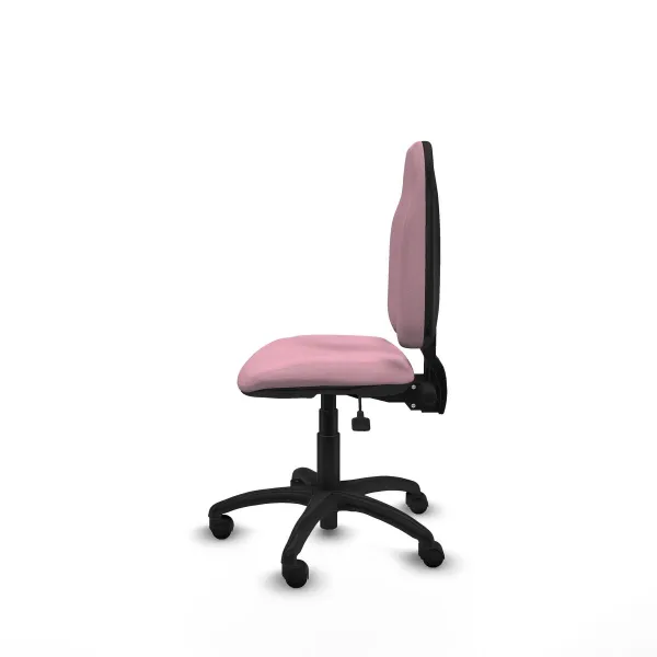 Office Chair Piqueras y Crespo B0001RN Pink