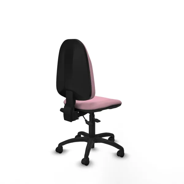 Office Chair Piqueras y Crespo B0001RN Pink