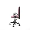 Toimistotuoli Algarra Piqueras y Crespo BFN01RN Pinkki