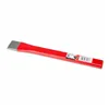 Cold chisel Rubi 70916 25 cm