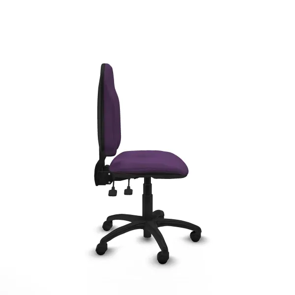 Офисный стул Algarra Piqueras y Crespo B0001RN Фиолетовый