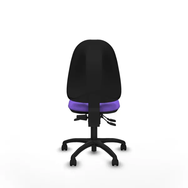 Office Chair Piqueras y Crespo B0001RN Lilac