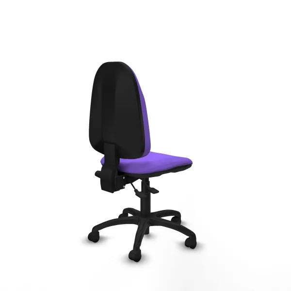 Office Chair Piqueras y Crespo B0001RN Lilac