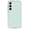 Spigen Ultra Hybrid - Case for Samsung Galaxy S24 FE (Clear)