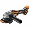 Angle grinder AEG Powertools BEWS 18-125BL-0 18 V