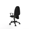 Office Chair Algarra Piqueras y Crespo BFN01RN Black