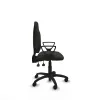 Office Chair Algarra Piqueras y Crespo BFN01RN Black