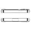 Spigen Ultra Hybrid - Case for Samsung Galaxy S24 FE (Clear)