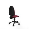 Office Chair Algarra Piqueras y Crespo B0001RN Maroon