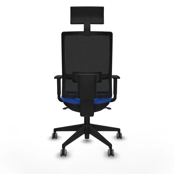 Office Chair Piqueras y Crespo 1D066G1