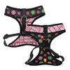 Dog Harness Marvel M/L Red