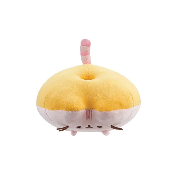 Pusheen - Plush Donut 14 cm (pink)