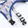 Dog Harness Stitch XS/S Dark blue