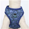 Dog Harness Stitch XS/S Dark blue