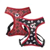 Dog Harness Mickey Mouse XS/S Black