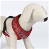 Dog Harness Mickey Mouse XS/S Black