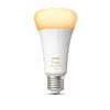 Smart Light bulb Philips Pack de 1 E27 13 W E27 2200K 6500 K