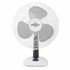 Table Fan Orbegozo TF0133 White 40 W