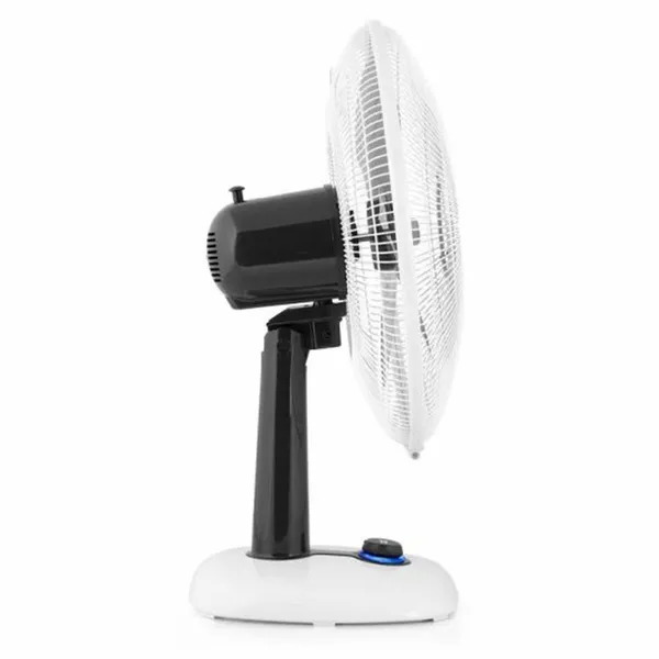 Table Fan Orbegozo TF0133 White 40 W