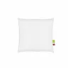 Set of 2 Pillows Abeil White 60 x 60 cm (2 Units)