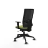 Office Chair Piqueras y Crespo 1D066G0 Green