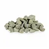 Decorative Stones 3 Kg Dark grey (4 Units)