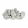 Decorative Stones 2 Kg Light grey (6 Units)