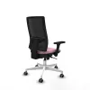 Office Chair Piqueras y Crespo 3D026G0 Pink