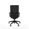 Office Chair Piqueras y Crespo 1D066G0 Purple