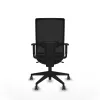Office Chair Piqueras y Crespo 1D066G0 Black