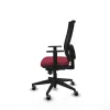 Office Chair Piqueras y Crespo 1D066G0 Maroon