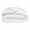 Duvet DODO DODOCOUNTRY22 White 400 g /m² 220 x 240 cm