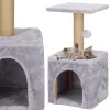 Kassipuu majaga Springos PA1032 62 cm | Osta veebist — Megaluks